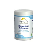 Be-Life Magnesium Quatro 900 60 Kapseln