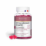 Biocyte Anti-età Ialuronico Forte 60 gommine
