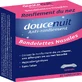 Doucenuit Tiras nasales antirruido x20