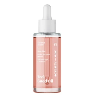 SeventyOne Feel Good Oil Huile visage 30ml