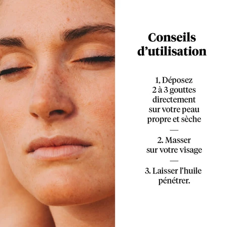 SeventyOne Feel Good Oil Huile visage 30ml