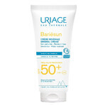 Uriage Bariésun Mineral Creme SPF50+ Parfümfrei Uriage Bariésun Mineral Creme SPF50+ Parfümfrei