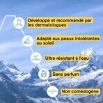 Uriage Bariésun Mineral Creme SPF50+ Parfümfrei Uriage Bariésun Mineral Creme SPF50+ Parfümfrei