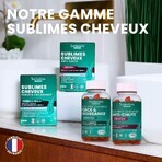 Santarome Sublime Hair Strength and Growth Sugar Free 30 Gum