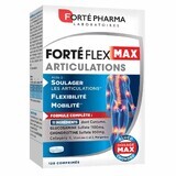 Forté Pharma Forté Flex Gewricht flexibiliteit mobiliteit 120 tabletten
