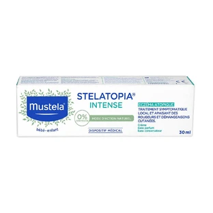 Mustela Stelatopia Eczema atópico intenso 30ml