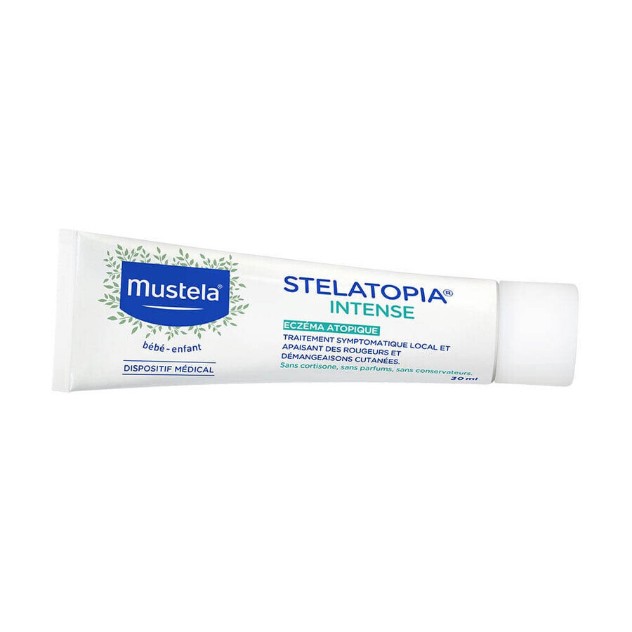 Mustela Stelatopia Eczema atopico intenso 30ml