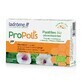 Ladr&#244;me Propolis Organic Soothing Lozenges 20 units