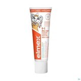 Elmex Pasta dentífrica para niños de 0 a 2 años 50ml