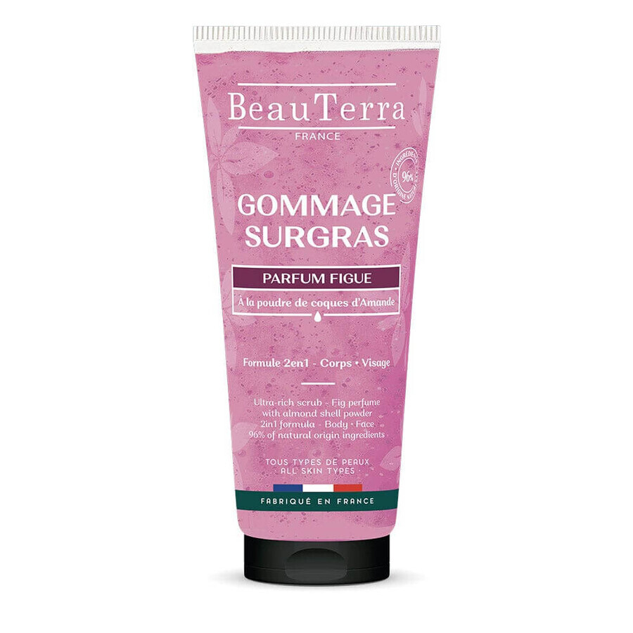 Cumpără Beauterra Gommage Surgras 200ml Beauterra Gommage Surgras 200ml