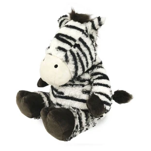 Felpa acogedora Soframar Zebra