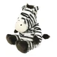 Felpa acogedora Soframar Zebra
