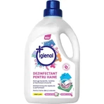 Vloeibaar wasdesinfectiemiddel Fresh Linen, 1,5 L, Igienol