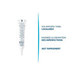 Ducray Keracnyl Stop ai Brufoli Pelli grasse con imperfezioni 10ml
