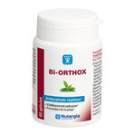 Nutergia Bi-Orthox Complexe d'Antioxydants 60 Gélules Nutergia Bi-Orthox Complexe d'Antioxydants 60 Gélules