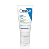 Cerave Hydraterende Gezichtscrème SPF30 Normale tot Droge Huid 52ml