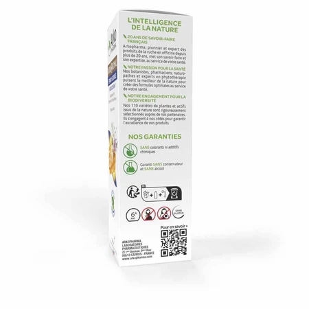 Arkopharma Arkoroyal Soothing Throat Spray 30ml
