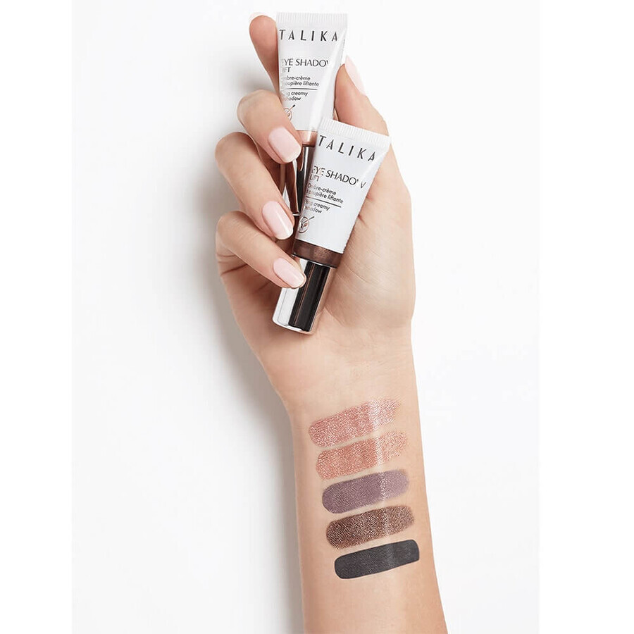 Boutique Talika Eye Shadow Lift Ombre Creme A Paupieres Liftante 7 ml Talika Eye Shadow Lift Ombre Creme A Paupieres Liftante 7 ml