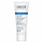 Uriage Keratosane Keratolytische Gel-Crème 30 - Uriage 75ml