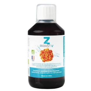 Mint-E Z PARASITE V BIO 300 ml