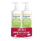 Babysoin Flax 2x750ml
