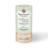 Respectueuse Mon Déodorant Fraîcheur Effective 48h Bio Sensitive Skin Aloe Vera Parfüm 50g