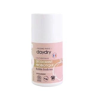 Daydry Desodorante Probiótico Bubble Fresh Tea 50ml