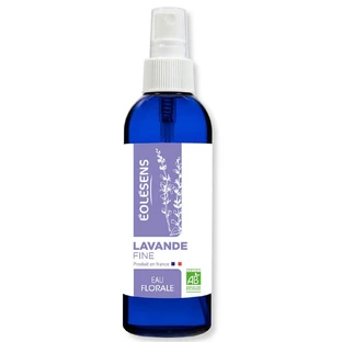 Eolesens Bio-Lavendel-Blütenwasser 200 ml