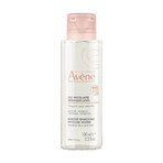 Avène Les Essentiels Micellar Cleansing Lotion Face And Eyes Sensitive Skin Peaux Sensibles 100ml
