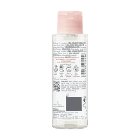 Avène Les Essentiels Mizellen-Reinigungslotion Gesicht & Augen Empfindliche Haut Peaux Sensibles 100ml