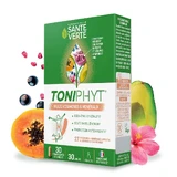 Sante Verte Toniphyt Multivitamine und Mineralien 30 zerbrechliche Tabletten