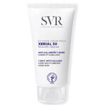 Svr Xerial Voetcrème - Opstandig Eelt Extreem 50 50ml