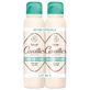 Cavaillès Dermato Desodorante Spray 48H 2x150ml