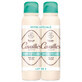 Cavaill&#232;s Dermato Deodorant Spray 48H 2x150ml