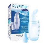 Respimer Kit de irrigación nasal Netiflow + 6 sobres Respimer Kit de irrigación nasal Netiflow + 6 sobres