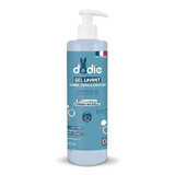 Dodie 3-in-1 wasgel vanaf de eerste dagen 500ml