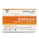Granions Energy+ Physical and Mental Taste Orange 30 Drinkable Ampoules