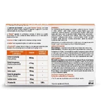 Granions Energy+ Körperliche und geistige Energie Orange 30 Trinkampullen