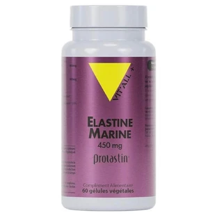 Vit'All+ Marine Elastine 450 mg Protastine 60 capsules