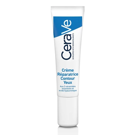 Cerave Crema Reparadora Contorno de Ojos 14ml