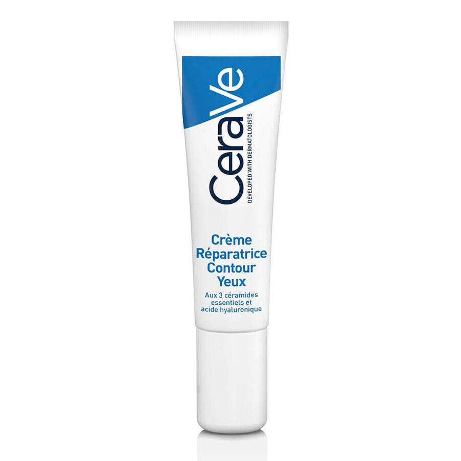 Cerave Gesichtsreparaturcreme Augenkontur 14ml