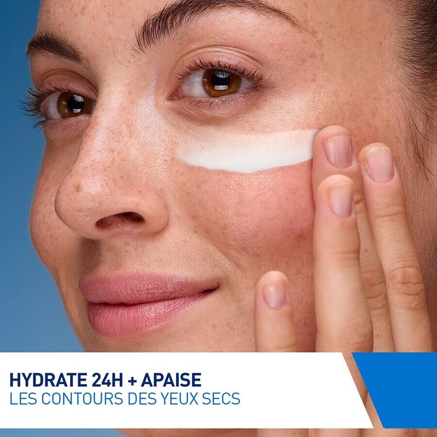 Cerave Gesichtsreparaturcreme Augenkontur 14ml