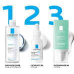 La Roche-Posay Hydraphase Crema Viso Idratante Leggera Acido Ialuronico HA 50ml