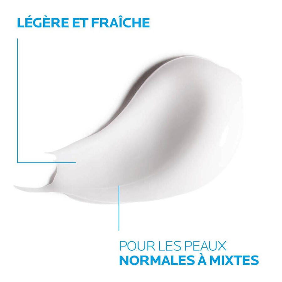 La Roche-Posay Hydraphase Crema Viso Idratante Leggera Acido Ialuronico HA 50ml La Roche-Posay Hydraphase Crema Viso Idratante Leggera Acido Ialuronico HA 50ml