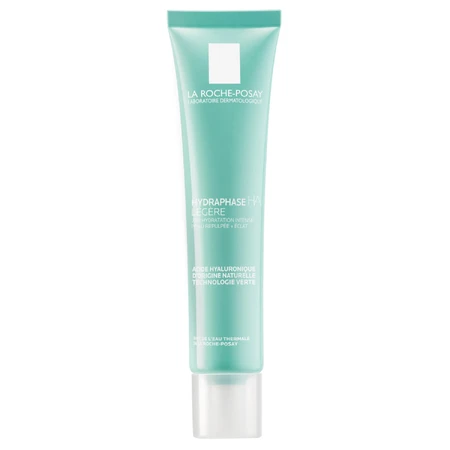 La Roche-Posay Hydraphase Crema Facial Hidratante Ligera Ácido Hialurónico HA 40ml