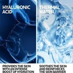 La Roche-Posay Hydraphase Crema Facial Hidratante Ligera Ácido Hialurónico HA 40ml