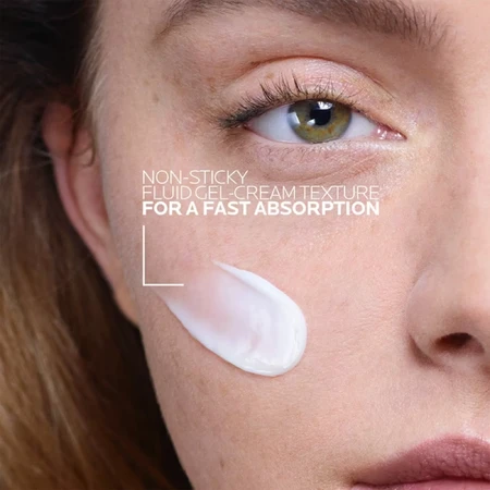 La Roche-Posay Hydraphase Crema Facial Hidratante Ligera Ácido Hialurónico HA 40ml