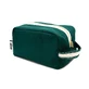 Sloe Trousse aus Bio-Baumwolle