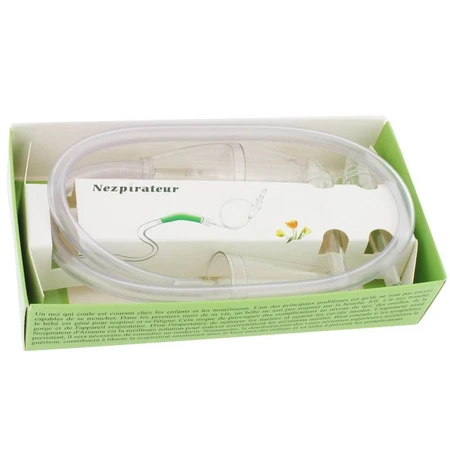 Arianna Nezpirateur Aspirateur Nasal