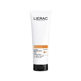 Lierac Protocole Erhellende Maske Peeling 75ml